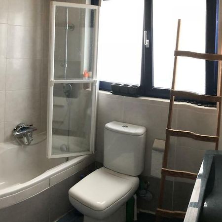 2 Person Privat Room Between Expo Ghent & Ghent Sint Pieters Station Zewnętrze zdjęcie